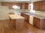 Autumn Home Kitchen