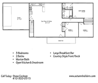 1512 Floor Plan