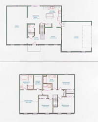 2240 Floor Plan