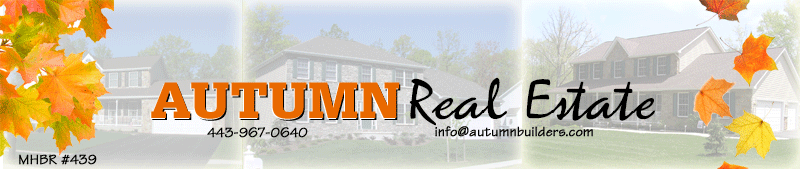 Autumn Builders - custom home builders and general contractors in Cecil County, Maryland