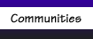 Communities