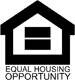 Equal Housing Opportunity logo