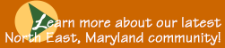Click here to learn more about Estates at Autumn Woods in North East, Maryland